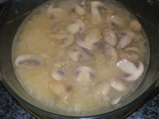 India po slovensky  (fotorecept) - obrázok 9