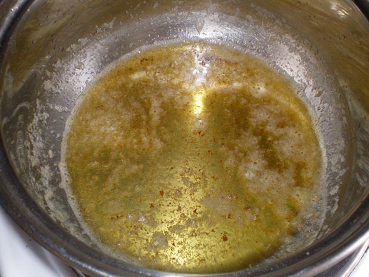 Bryndzové halušky  z Liptova  (fotorecept) - obrázok 1