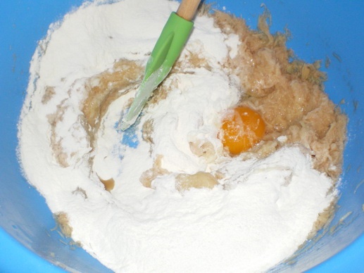 Bryndzové halušky  z Liptova  (fotorecept) - obrázok 5