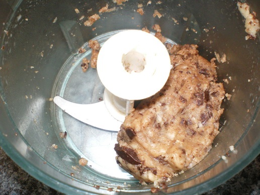 Marcipánové ravioly v kávovo-smotanovej poleve (fotorecept) - obrázok 5