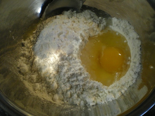 Marcipánové ravioly v kávovo-smotanovej poleve (fotorecept) - obrázok 6