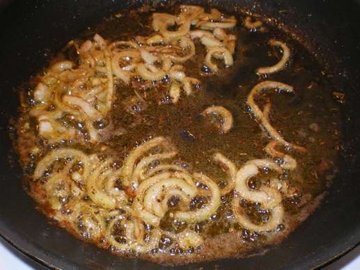 Kurča Picasso (fotorecept) - obrázok 2