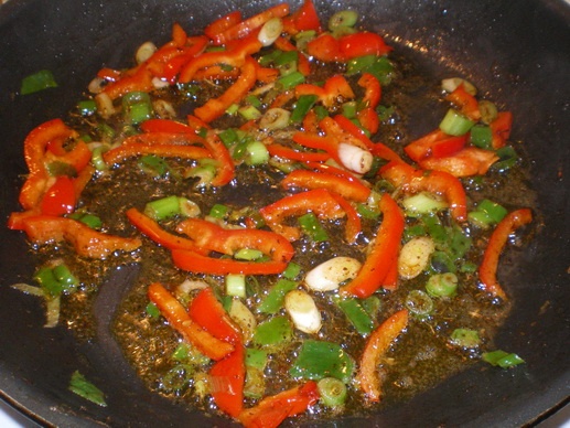 Kurča Picasso (fotorecept) - obrázok 4