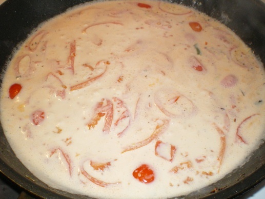 Kurča Picasso (fotorecept) - obrázok 6