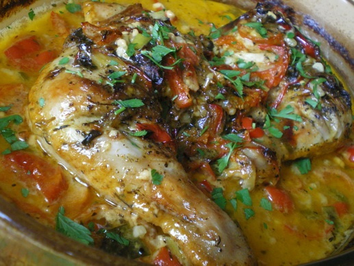 Kurča Picasso (fotorecept) - obrázok 8