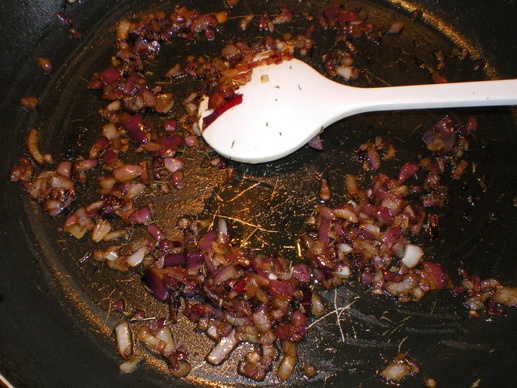 Bravčové v hruškovo-smotanovej omáčke (fotorecept) - obrázok 3