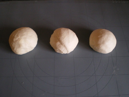 Vrstvený  burek so špenátom a fetou (fotorecept) - obrázok 1