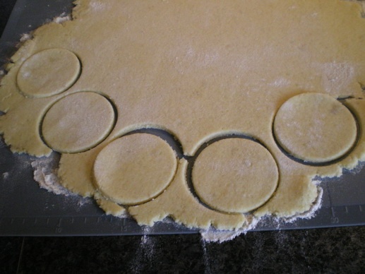 Bravčové závitky s plackami zo zemiakového cesta (fotorecept) - obrázok 4