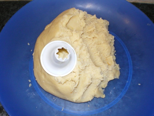 Vanilkové banánky (fotorecept) - obrázok 1