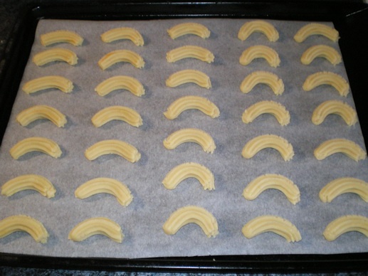 Vanilkové banánky (fotorecept) - obrázok 2