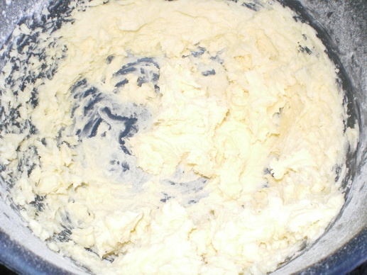 Neapolské keksíky (fotorecept) - obrázok 4