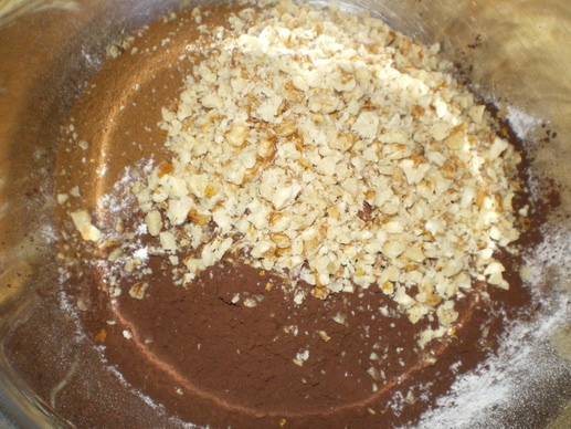 Neapolské keksíky (fotorecept) - obrázok 5