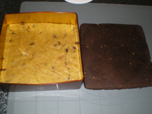 Neapolské keksíky (fotorecept) - obrázok 7