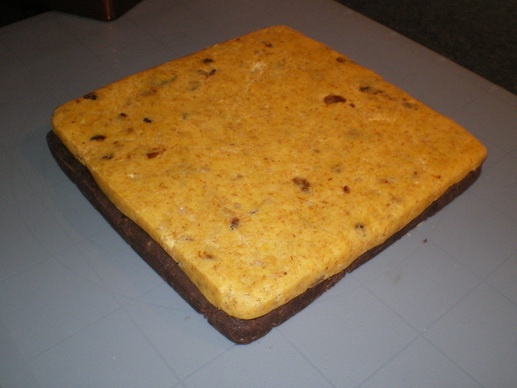 Neapolské keksíky (fotorecept) - obrázok 8