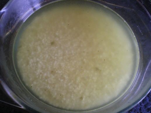 Ryža s morskými plodmi (fotorecept) - obrázok 1