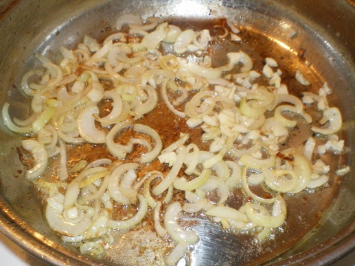 Chilli kurča s fazuľou  (fotorecept) - obrázok 2