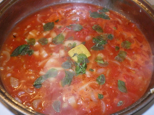 Chilli kurča s fazuľou  (fotorecept) - obrázok 3