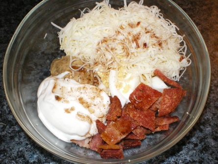 Zapekanky trochu inak (fotorecept) - obrázok 1