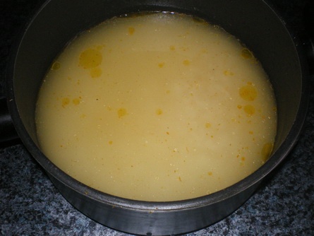 Čínske ostro-sladké krídelká (fotorecept) - obrázok 7