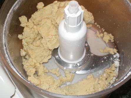 Vianočné koláčiky - Mincepies (fotorecept) - obrázok 2