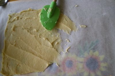 Rýchly medovník  - obrázok 1