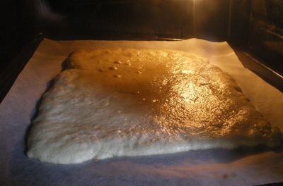 Rýchly medovník  - obrázok 2