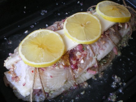 Balíček z rybacích filiet (fotorecept) - obrázok 7