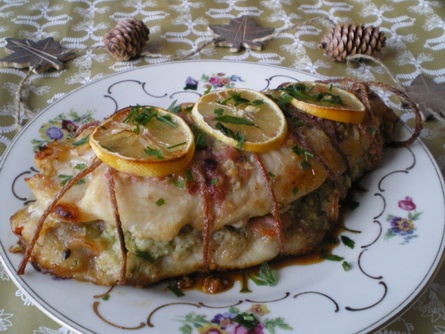 Balíček z rybacích filiet (fotorecept) - obrázok 8