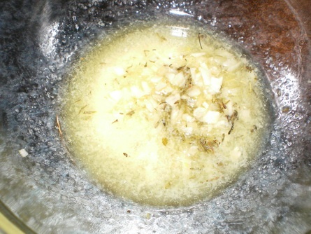 Cesnakové žemle (fotorecept) - obrázok 7