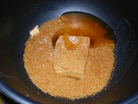 Maslové koláčiky  (fotorecept) - obrázok 3