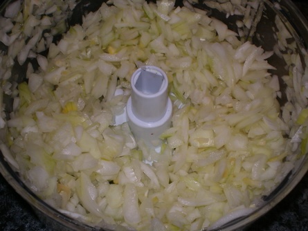 Cibuľová polievka (fotorecept) - obrázok 1