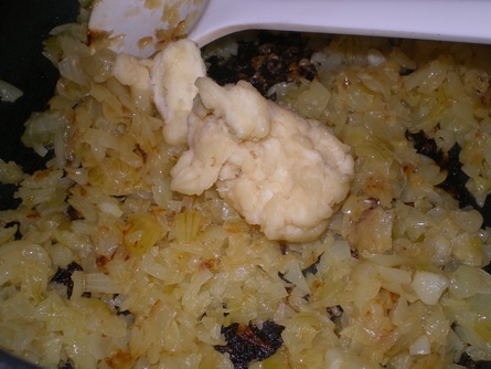 Cibuľová polievka (fotorecept) - obrázok 3