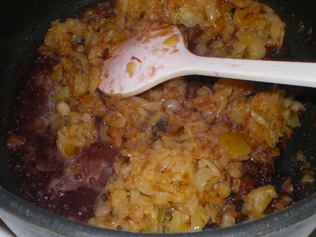 Cibuľová polievka (fotorecept) - obrázok 5