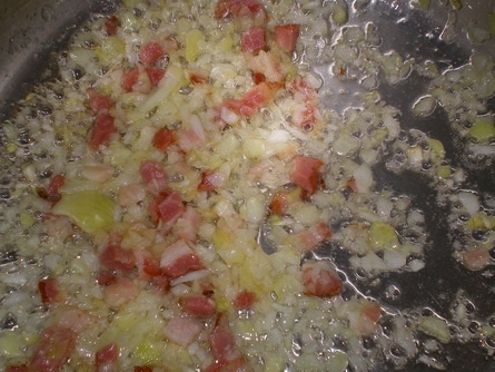 Hovädzie rolky so špenátovou zemiakovou kašou a sladkou mrkvou (fotorecept) - obrázok 4