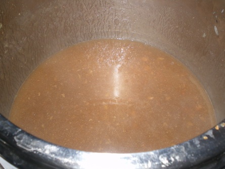 Hovädzie rolky so špenátovou zemiakovou kašou a sladkou mrkvou (fotorecept) - obrázok 7