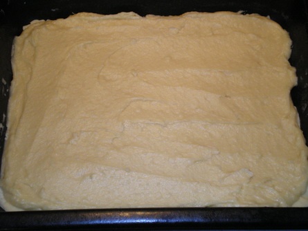 Prinajmenšom zvláštny koláč  (fotorecept)  - obrázok 6