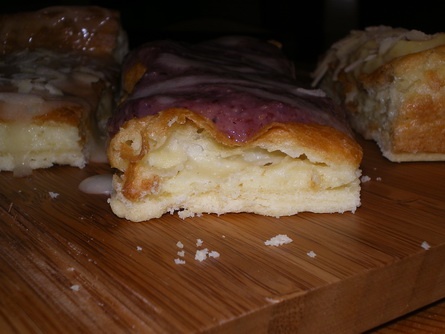 Prinajmenšom zvláštny koláč  (fotorecept)  - obrázok 10