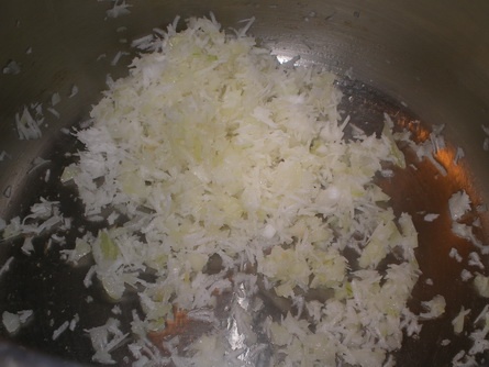 Kokosové kuracie karí (fotorecept) - obrázok 1