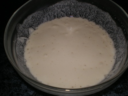 Citrónovo-tvarohový závin  (fotorecept) - obrázok 1