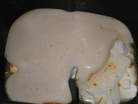 Citrónovo-tvarohový závin  (fotorecept) - obrázok 3