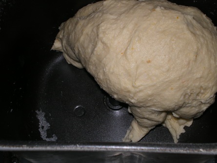 Citrónovo-tvarohový závin  (fotorecept) - obrázok 4