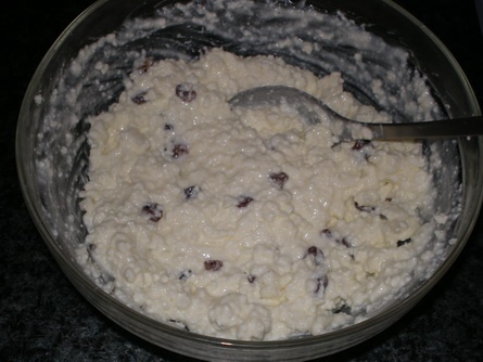 Citrónovo-tvarohový závin  (fotorecept) - obrázok 5