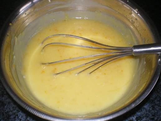 Citrónovo-tvarohový závin  (fotorecept) - obrázok 6