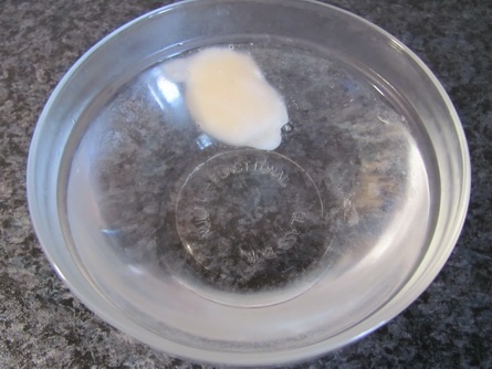 Pravá babičkina ťahaná štrúdľa (fotorecept) - obrázok 1