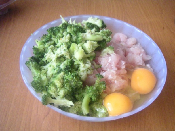 Rybacie placky na Veľký piatok (fotorecept) - obrázok 2