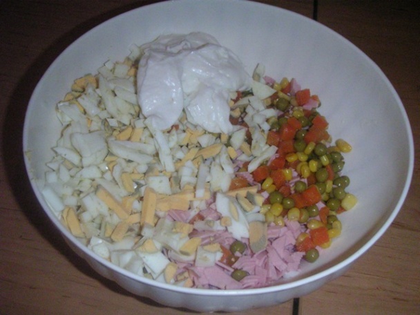 Veľkonočná tlačenka (fotorecept) - obrázok 1