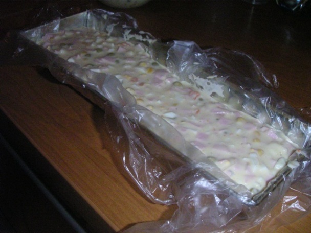 Veľkonočná tlačenka (fotorecept) - obrázok 3