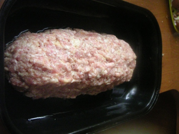 Plnená tekvica naopak (fotorecept) - obrázok 4