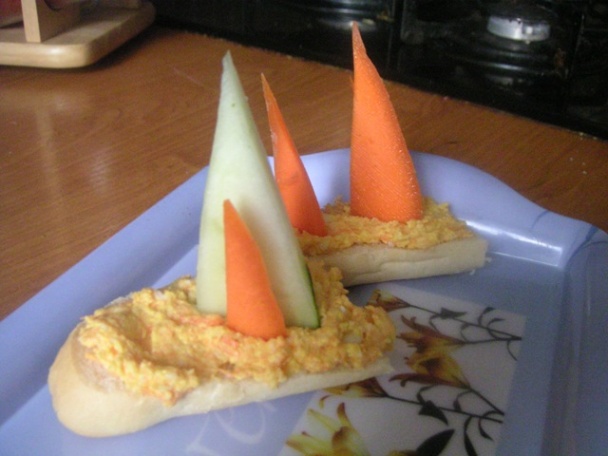 Olovrant pre malých šibalov (fotorecept) - obrázok 2