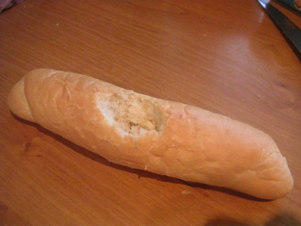 Vajíčko v F1 - obrázok 1